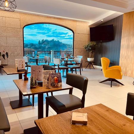 Hotel Candor San Salvador Εξωτερικό φωτογραφία