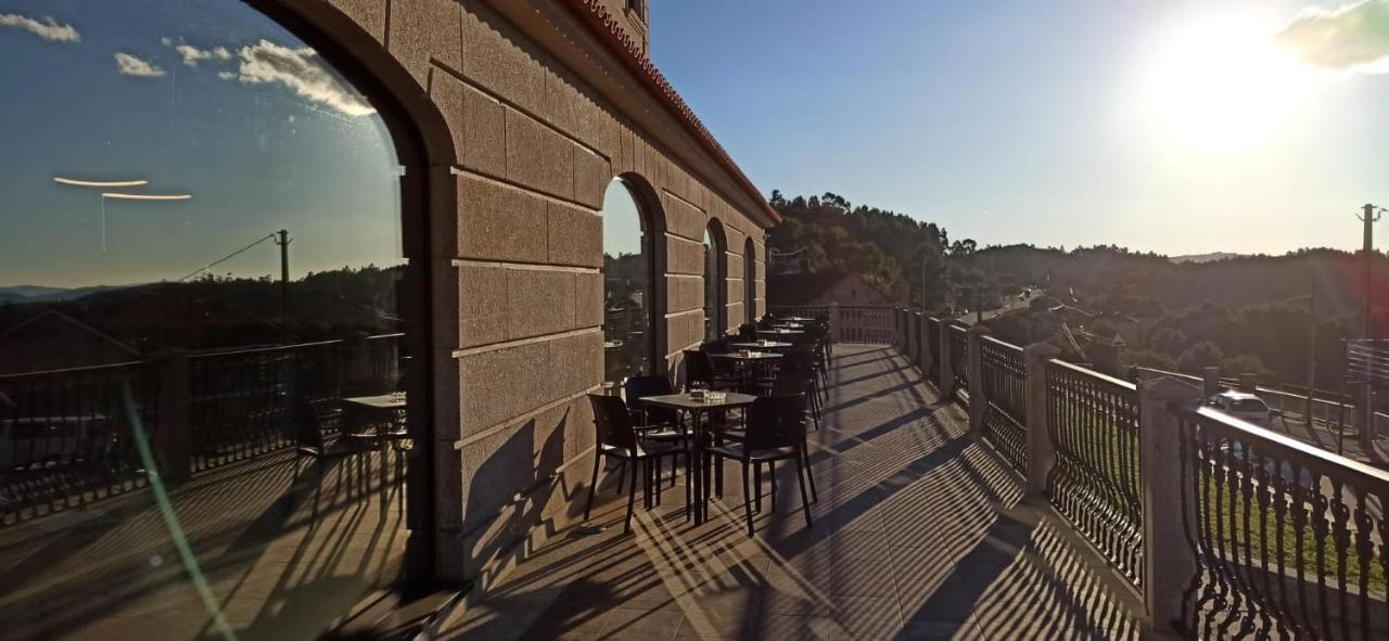 Hotel Candor San Salvador Εξωτερικό φωτογραφία