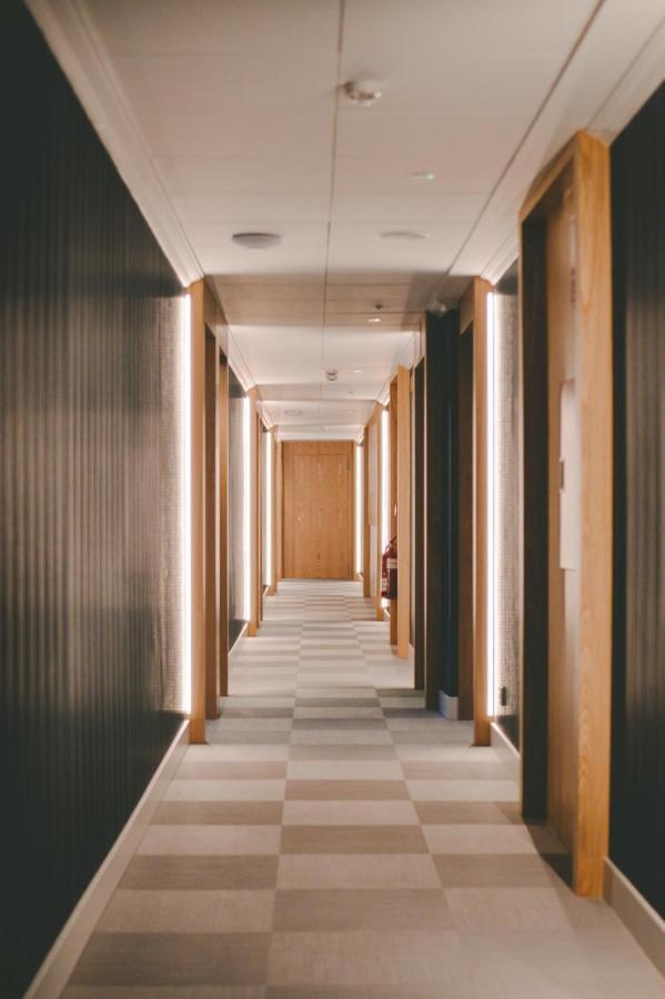 Hotel Candor San Salvador Εξωτερικό φωτογραφία