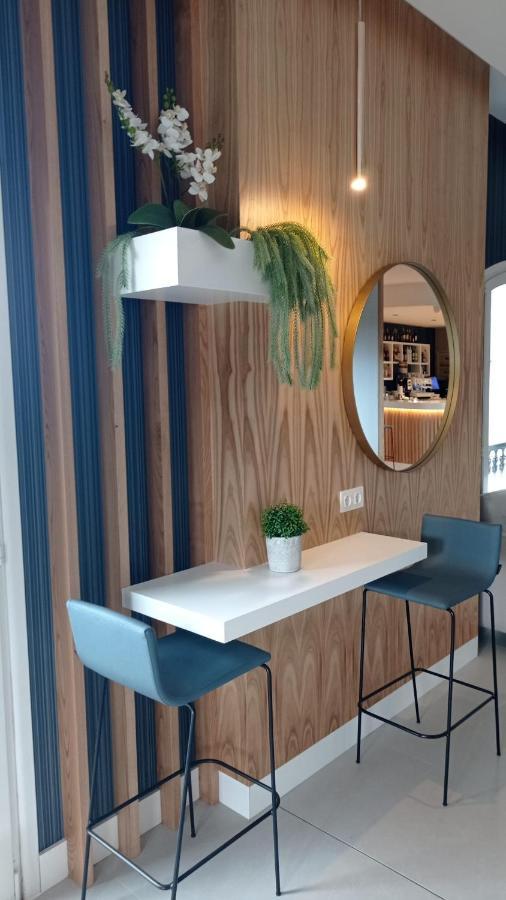 Hotel Candor San Salvador Εξωτερικό φωτογραφία