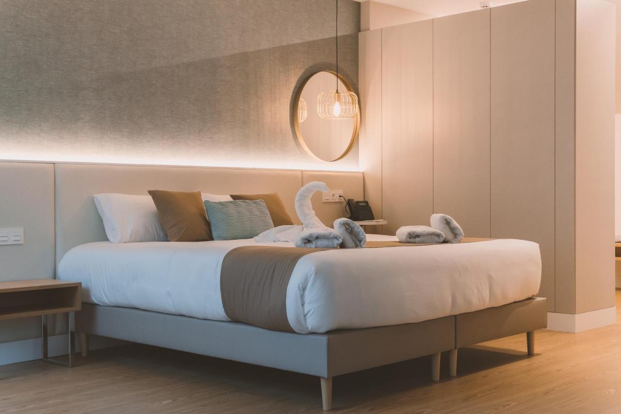 Hotel Candor San Salvador Εξωτερικό φωτογραφία