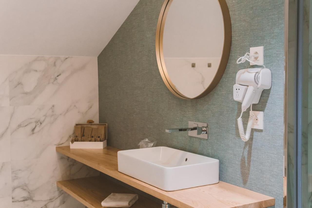 Hotel Candor San Salvador Εξωτερικό φωτογραφία