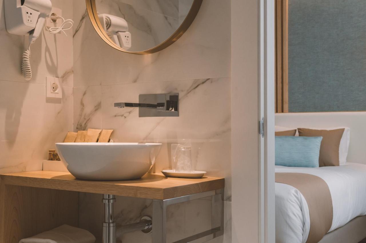Hotel Candor San Salvador Εξωτερικό φωτογραφία