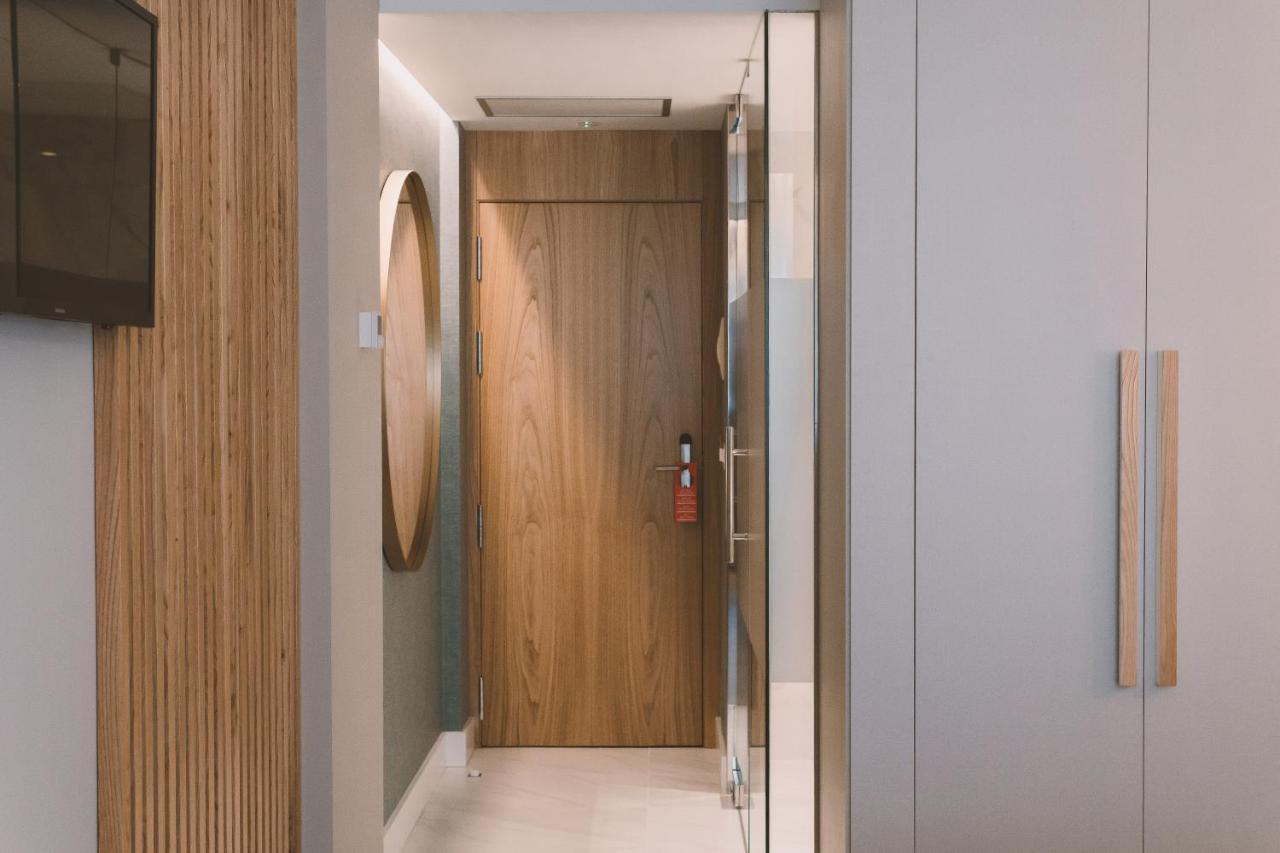 Hotel Candor San Salvador Εξωτερικό φωτογραφία