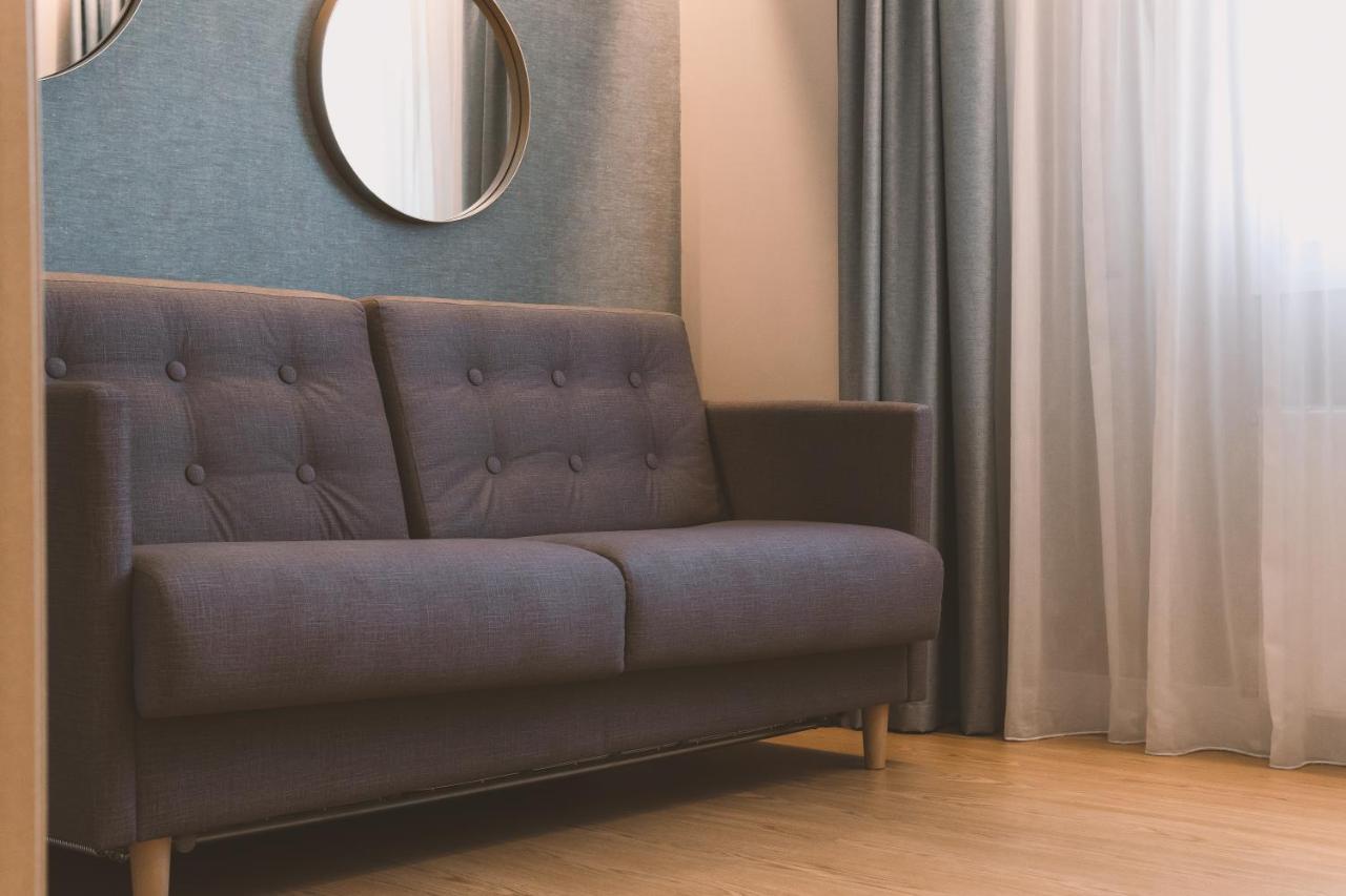 Hotel Candor San Salvador Εξωτερικό φωτογραφία