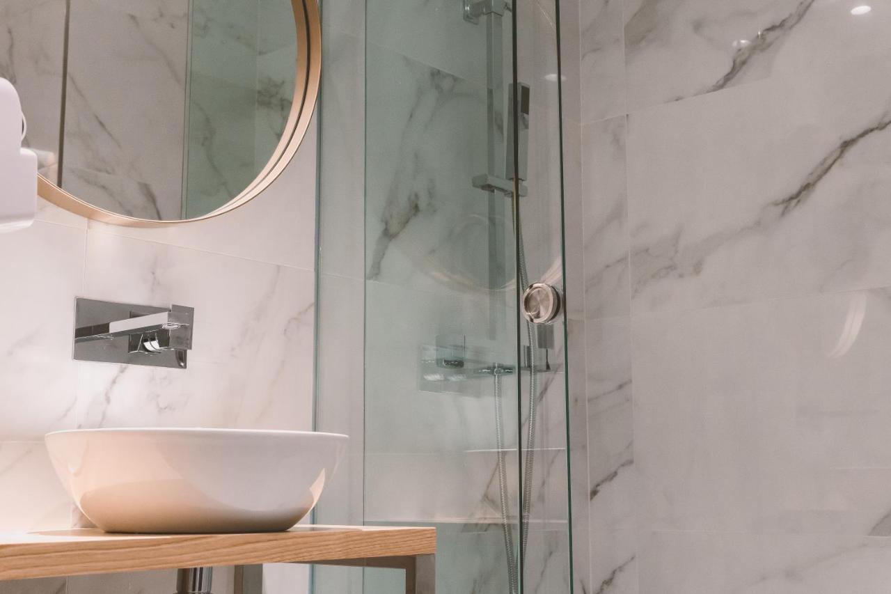 Hotel Candor San Salvador Εξωτερικό φωτογραφία