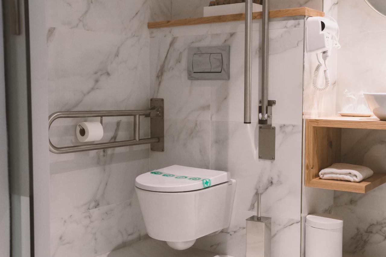 Hotel Candor San Salvador Εξωτερικό φωτογραφία