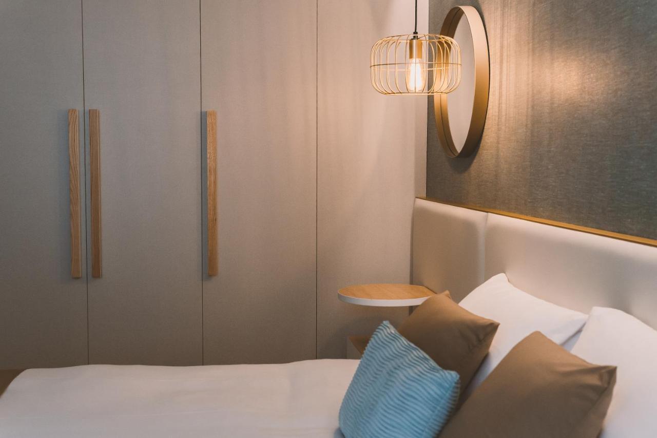 Hotel Candor San Salvador Εξωτερικό φωτογραφία