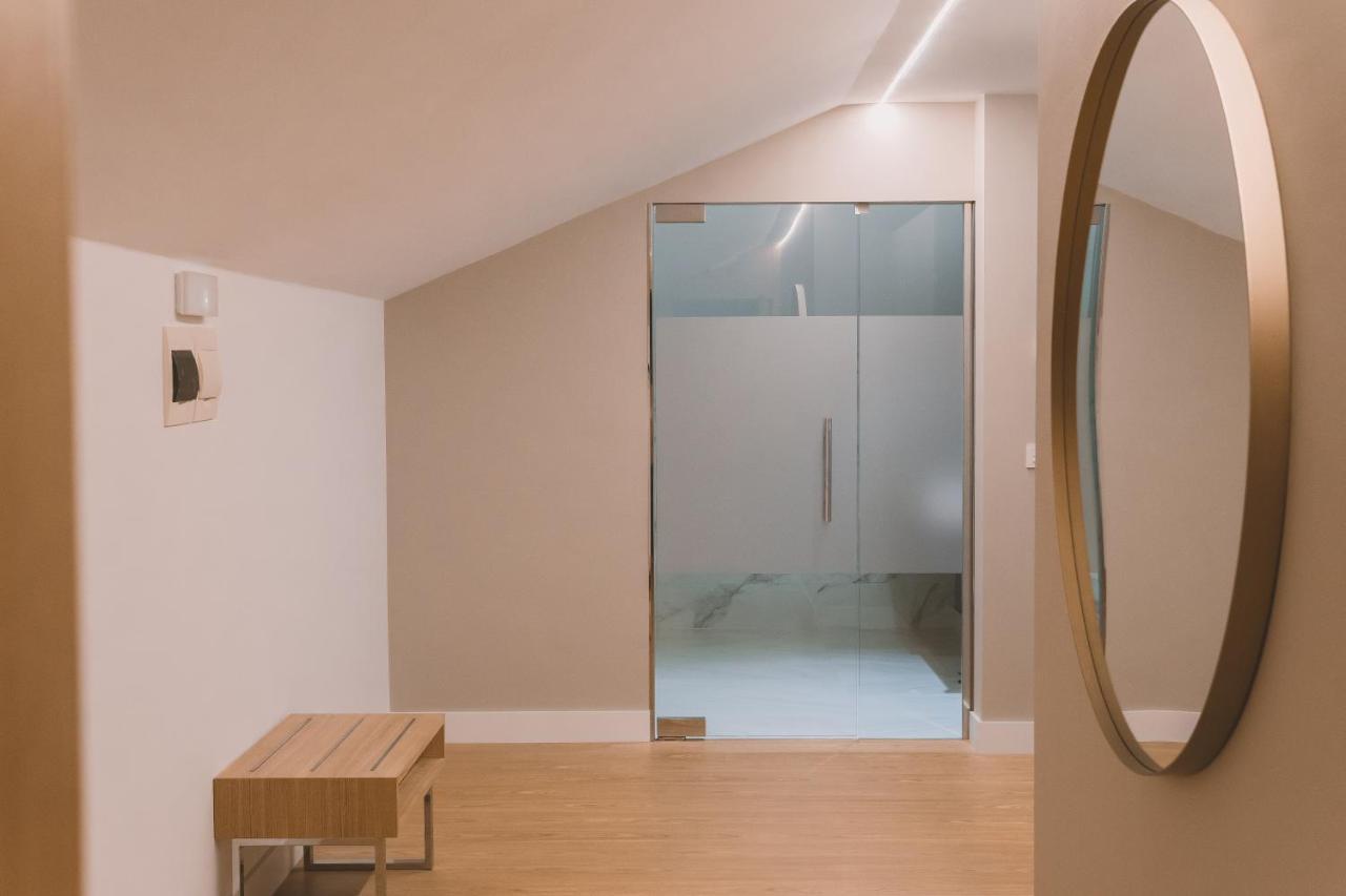 Hotel Candor San Salvador Εξωτερικό φωτογραφία
