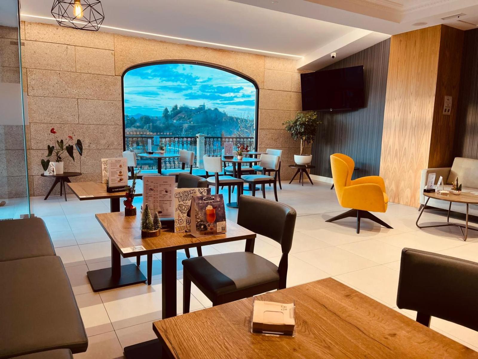 Hotel Candor San Salvador Εξωτερικό φωτογραφία