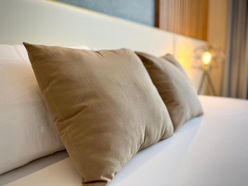 Hotel Candor San Salvador Εξωτερικό φωτογραφία